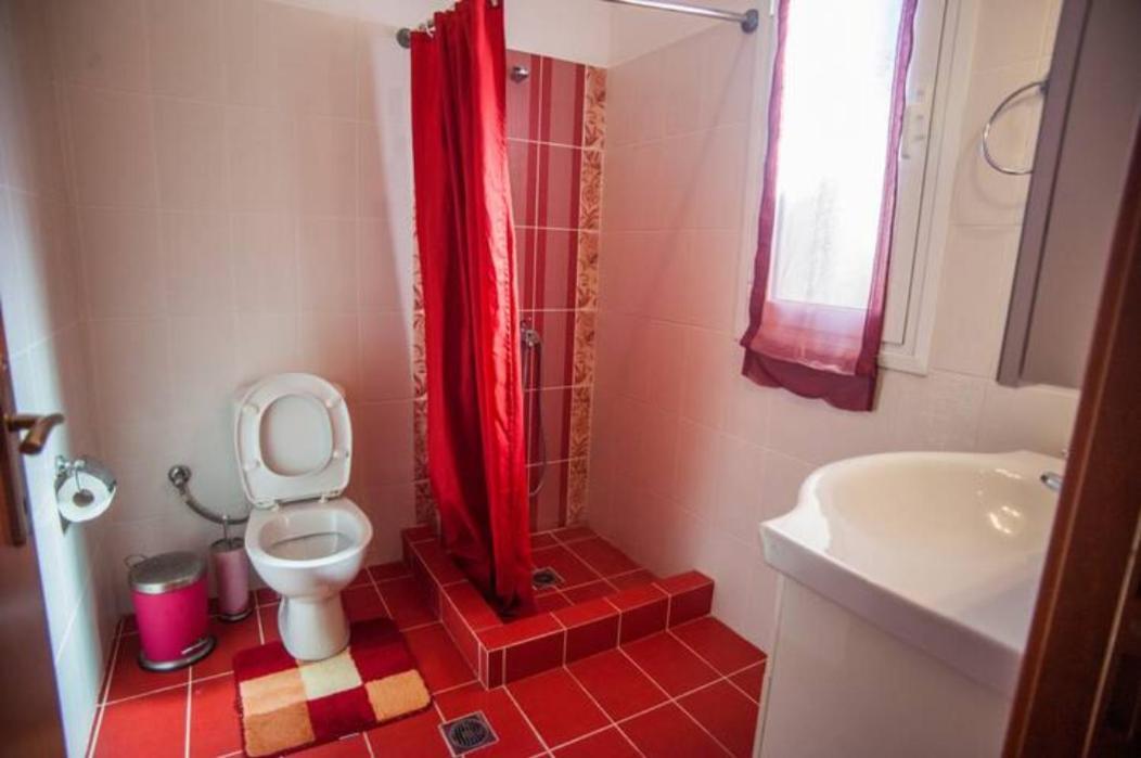 Helmata Villa With Privecy Argostoli  Exteriér fotografie
